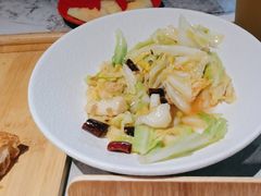 -渔语鱼新川菜Bistro(万象天地店)