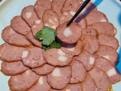 -李老哈·东北菜(宋园路店)