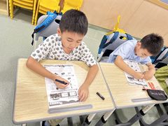 -励步儿童成长中心英文启蒙·剑桥考级·KET(万象汇校区)