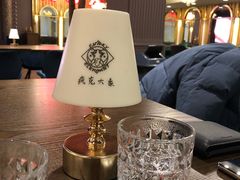 -疯克大象美式烤肉餐厅