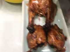 -天和晟烤鸭店(世纪坛店)