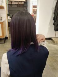 -心迪染发专门店