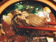 -南京大牌档(凯德大峡谷店)