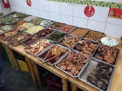 -雷祖芳老妈蹄花店