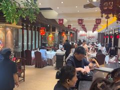 -老爷庙风味美食府(魏都大道店)