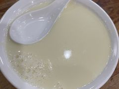 -沙湾姜埋奶(兴新包店)