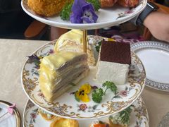 -桃花江餐厅·江景-约会·聚会