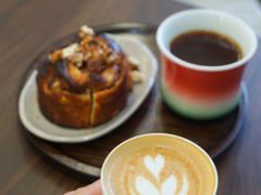 -BE SOBER COFFEE