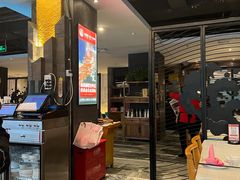 -辣婆婆(航天桥店)