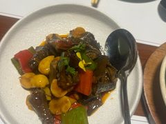 -咖梦餐厅 COMENG RESTAURANT