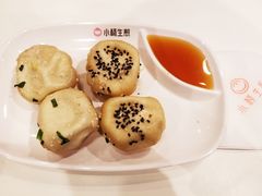 -小杨生煎(宜川路店)