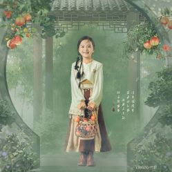 -倾城宝贝儿童摄影(浦东金谊店)