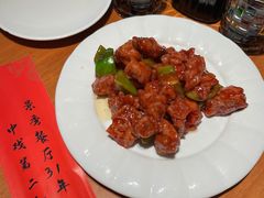 -景秀餐厅(南锣鼓巷店)
