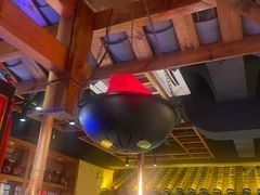 -炭窑水浒烤肉(汉阳鹦鹉巷子店)