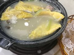 -香顺·客家菜(东坑店)