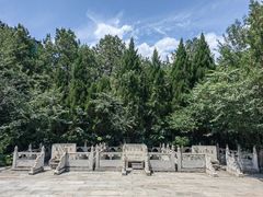 -周口店北京人遗址公园