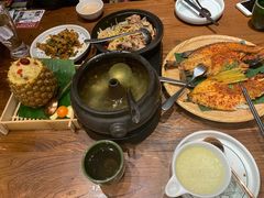 -云海肴·汽锅鸡·云南菜(美罗城店)