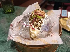 -秘密旅行Bonjour(黑金冠 江南西店)