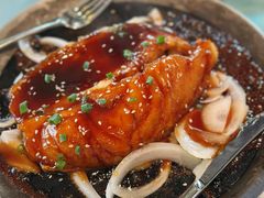 -白云中餐厅·粤菜·亚龙湾喜来登度假酒店