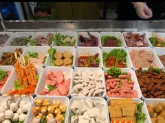 -天府国麻辣香锅(李沧万达店)