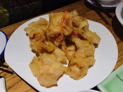 -關東雪东北菜(中庚漫游城店)