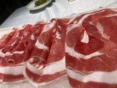 盐池滩羊-海鲨湾海鲜会馆(百家湖1912店)