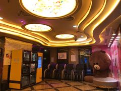 -音乐在线主题氧吧KTV(佳宁娜广场店)