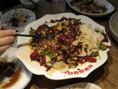 -巴扎屋大盘鸡·新疆菜(汇嘉时代店)