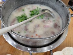 -南记食粥坊·宵夜大排档(莲花总店)