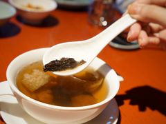 -镇江苏宁万豪酒店-苏筵中餐厅