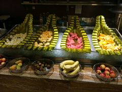 -宁波阳光豪生大酒店·豪生咖啡厅