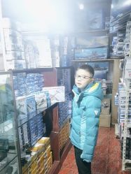 点击看大图 -新时模型(新街口店)