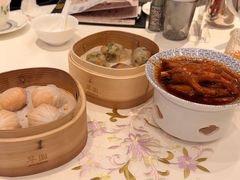-翠园(北京王府中环店)