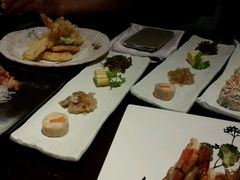 -富力希尔顿酒店·源氏日餐厅