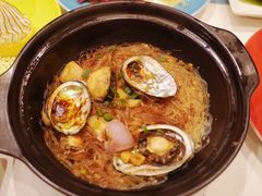 -味餐厅·海鲜·火锅·自助餐