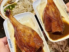 -盛品鲜东莞烧鹅濑粉(杨箕店)