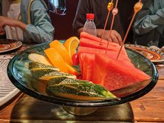 -卢布里西餐厅(海拉尔店)