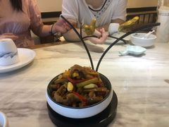 鸡脚-悦慕·花满溪(新城吾悦店)