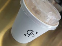 -KYO COFFEE(胶州路店)