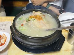 -长顺参鸡汤店(西塔总店)