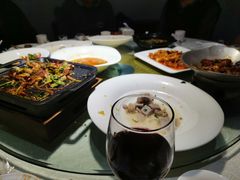 -蓬川食府(金海道店)