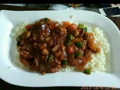 -斯塔凡意式餐厅(容县店)