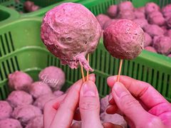 -阿娟牛肉丸·手打牛肉丸·现做现卖