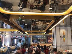 -海上名珠·海鲜酒楼(励骏庞都店)
