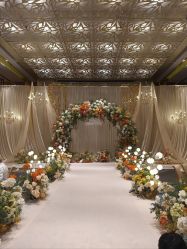 点击看大图 -金茂深圳JW万豪酒店·宴会厅