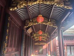 -宁波府城隍庙