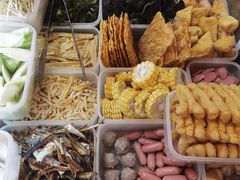 -阿城海鲜捞化(上下杭店)