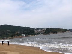 -大京沙滩