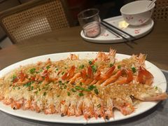 -吴越荣记苏州菜·松鼠桂鱼100%活鱼现做(斜塘老街店)
