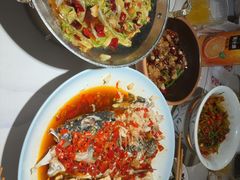 -9家湘菜(上南路店)